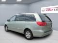 2010 Silver Pine Mica Toyota Sienna LE  photo #2