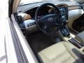 2002 Super White Toyota Highlander Limited 4WD  photo #12