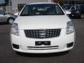 Fresh Powder White - Sentra 2.0 Photo No. 7