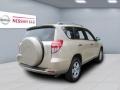 2009 Sandy Beach Metallic Toyota RAV4 I4  photo #3