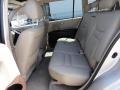 2002 Super White Toyota Highlander Limited 4WD  photo #27