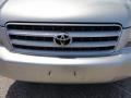 2002 Super White Toyota Highlander Limited 4WD  photo #43