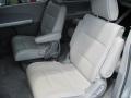 2008 Radiant Silver Metallic Nissan Quest 3.5 SL  photo #7