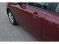 2006 Radiant Red Kia Spectra EX Sedan  photo #41