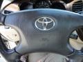 2002 Super White Toyota Highlander Limited 4WD  photo #53