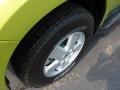 2012 Ford Escape XLT 4WD Wheel and Tire Photo