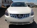 Pearl White - Rogue S AWD Photo No. 3