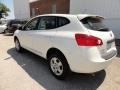 Pearl White - Rogue S AWD Photo No. 10