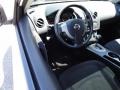 Pearl White - Rogue S AWD Photo No. 12