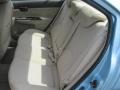 Ice Blue - Accent GLS Sedan Photo No. 7