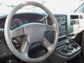 Summit White - Express 3500 Cutaway Moving Van Photo No. 7