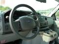 Medium Flint Steering Wheel Photo for 2011 Ford E Series Van #52373131