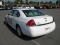 2011 Summit White Chevrolet Impala LT  photo #2