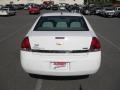 2011 Summit White Chevrolet Impala LT  photo #3
