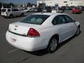 2011 Summit White Chevrolet Impala LT  photo #4