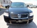 Black - Touareg V6 Photo No. 3