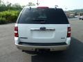 2008 White Suede Ford Explorer Eddie Bauer 4x4  photo #3