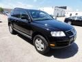 Black - Touareg V6 Photo No. 4