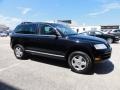 Black - Touareg V6 Photo No. 6