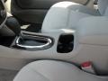 2011 Summit White Chevrolet Impala LT  photo #9