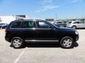 Black - Touareg V6 Photo No. 7