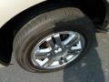 2008 White Suede Ford Explorer Eddie Bauer 4x4  photo #7