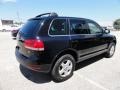 Black - Touareg V6 Photo No. 8