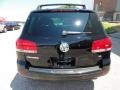 Black - Touareg V6 Photo No. 9