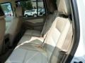 2008 White Suede Ford Explorer Eddie Bauer 4x4  photo #9