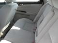 2011 Summit White Chevrolet Impala LT  photo #13