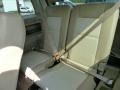2008 White Suede Ford Explorer Eddie Bauer 4x4  photo #10