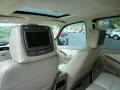2008 White Suede Ford Explorer Eddie Bauer 4x4  photo #11