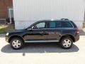 Black - Touareg V6 Photo No. 11
