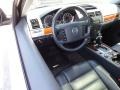 Black - Touareg V6 Photo No. 12