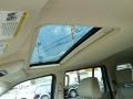 2008 White Suede Ford Explorer Eddie Bauer 4x4  photo #13