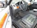 Black - Touareg V6 Photo No. 13