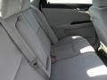 2011 Summit White Chevrolet Impala LT  photo #17