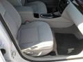2011 Summit White Chevrolet Impala LT  photo #18