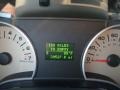 2008 White Suede Ford Explorer Eddie Bauer 4x4  photo #15