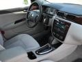 2011 Summit White Chevrolet Impala LT  photo #19