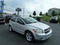 Bright Silver Metallic - Caliber SXT Photo No. 1