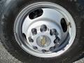 Summit White - Express 3500 Cutaway Moving Van Photo No. 10