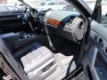 Black - Touareg V6 Photo No. 18