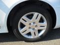 2011 Summit White Chevrolet Impala LT  photo #22