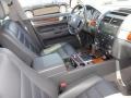 Black - Touareg V6 Photo No. 19