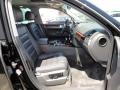 Black - Touareg V6 Photo No. 20
