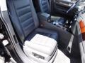 Black - Touareg V6 Photo No. 21