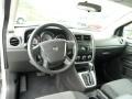 Bright Silver Metallic - Caliber SXT Photo No. 10