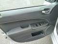 Bright Silver Metallic - Caliber SXT Photo No. 11