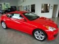  2012 Genesis Coupe 2.0T Tsukuba Red